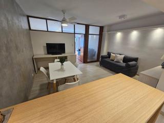 Moderno y céntrico: Tu lugar en Buenos Aires - 8