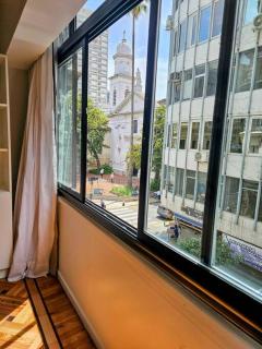 Moderno y céntrico: Tu lugar en Buenos Aires - Buenos Aires - 2