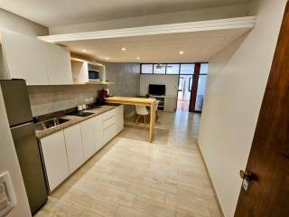 Moderno y céntrico: Tu lugar en Buenos Aires - Buenos Aires - 4