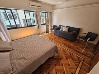 Moderno y céntrico: Tu lugar en Buenos Aires - Buenos Aires - 5