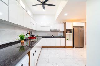 10 mint drive to Mid Valley KL near Gateway Bangsar Seputeh - Kuala Lumpur - 3