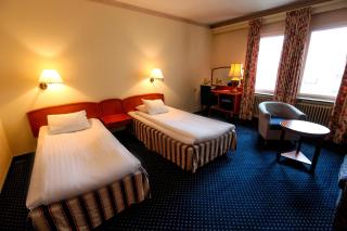 Karlskrona Stadshotell, Best Western Signature Collection - Karlskrona - 7