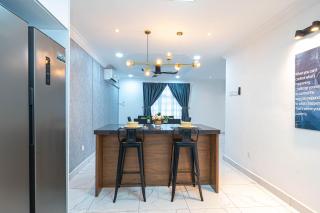 10 mint drive to Mid Valley KL near Gateway Bangsar Seputeh - Kuala Lumpur - 7