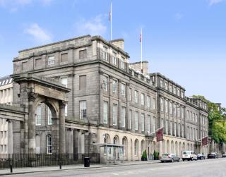 Apex Waterloo Place Hotel - Edimburgo - 0