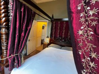 Central Bath, 18th Century Georgian Rooms - Bath - 3