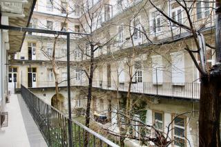 Premium Apartment by Hi5- Bródy street - Budapest - 6