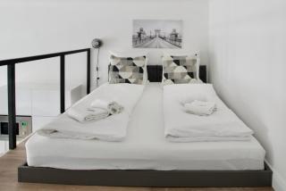 Premium Apartment by Hi5- Bródy street - Budapest - 4