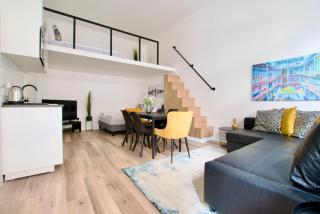 Premium Apartment by Hi5- Bródy street - Budapest - 1