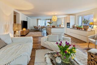Seeapartment Panorama - Gaienhofen - 4