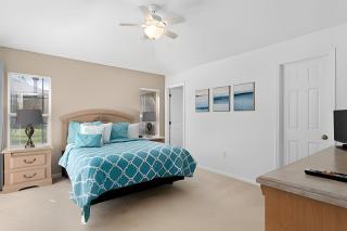 Quiet house with pool on a Top golf course - Haines City - 8