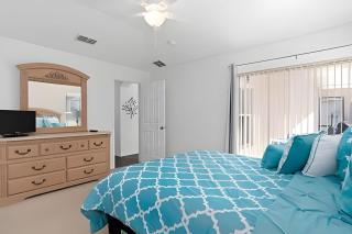 Quiet house with pool on a Top golf course - Haines City - 7