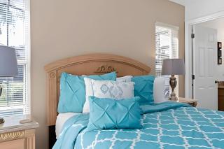 Quiet house with pool on a Top golf course - 6