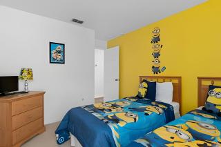 Quiet house with pool on a Top golf course - Haines City - 4