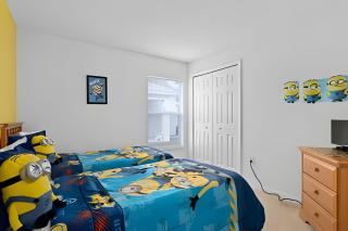 Quiet house with pool on a Top golf course - Haines City - 3