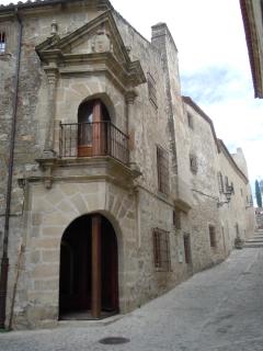 Palacio Chaves Hotel - Trujillo - 7