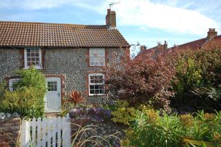 Romany Rye - Sheringham - 9