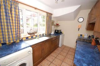 Romany Rye - Sheringham - 5