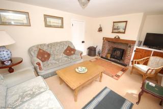 Romany Rye - Sheringham - 7