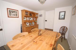 Romany Rye - Sheringham - 4