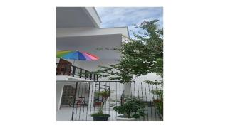Casa Agradável Com Pátio - Belém - 7