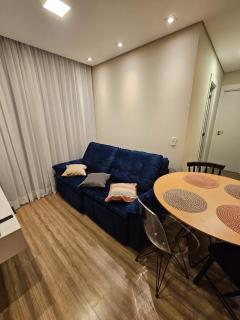 Lindo Apartamento no Metrô Belém de SP - São Paulo - 4