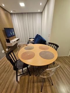 Lindo Apartamento no Metrô Belém de SP - 8