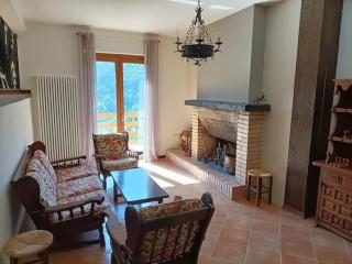 Villa Sagittario - Scanno - 9