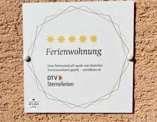 Ferienwohnung Feiden Eifel-Mosel Lounge - Greimersburg - 5