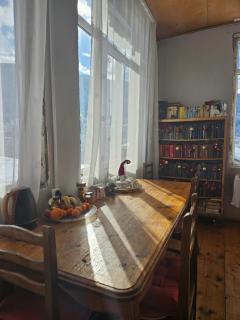 Guest House Ketevan Niguriani - Mestia - 4