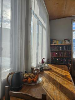 Guest House Ketevan Niguriani - Mestia - 3