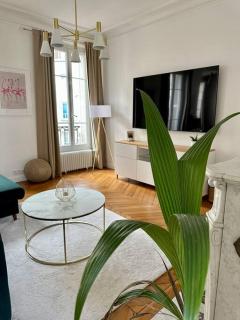 Splendide Appartement au coeur de St Germain / Odéon - París - 7
