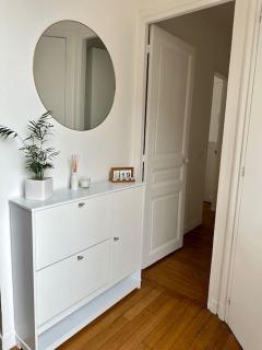 Splendide Appartement au coeur de St Germain / Odéon - París - 6