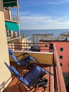 Appartamento vista mare di Marco - Spotorno - 0