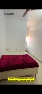 Anand Inn - Bodh Gaya - 8