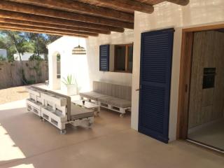 A beautiful villa close to the beach - Playa Migjorn - 8