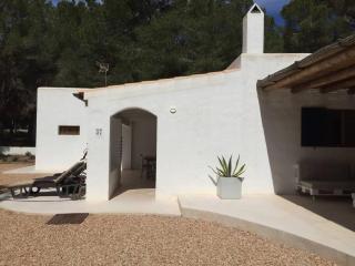A beautiful villa close to the beach - Playa Migjorn - 6
