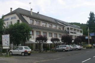 Garabit Hotel - Garabit - 4