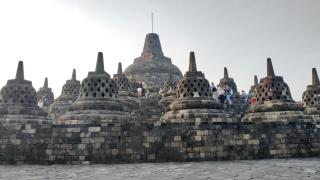 Genthong Homestay - Borobudur - 9