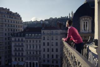 Mercure Lyon Centre Beaux-Arts - 4