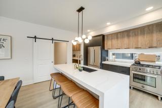 Fennville Vacation Rental Seasonal Heated Pool! - 1