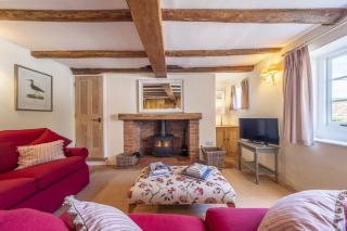 Owl Cottage S - 9