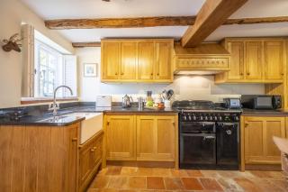 Owl Cottage S - 8
