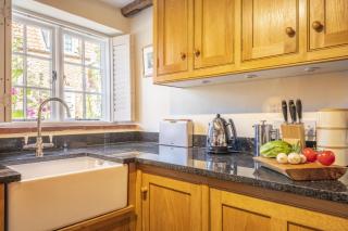 Owl Cottage S - 3