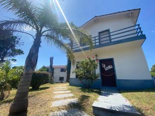 Lomita Gesell - Villa Gesell - 0