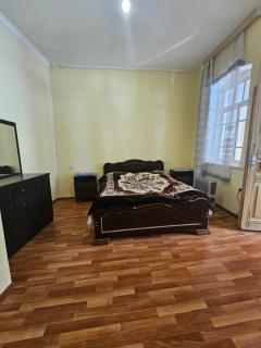 Guest House Ketevan Niguriani - Mestia - 1