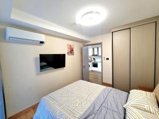The 1 water park condo in chiangmai - Chiang Mai - 5