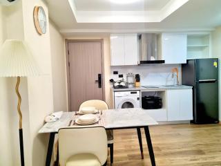 The 1 water park condo in chiangmai - Chiang Mai - 2