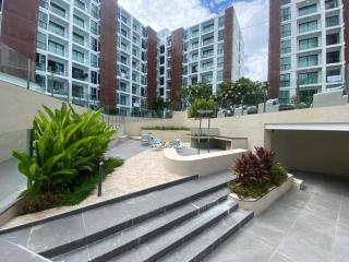 The 1 water park condo in chiangmai - Chiang Mai - 4