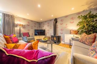 No 33 Woodlands Cottage - Heacham - 0