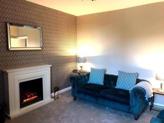 Beautiful holiday flat in Alnwick - Alnwick - 9